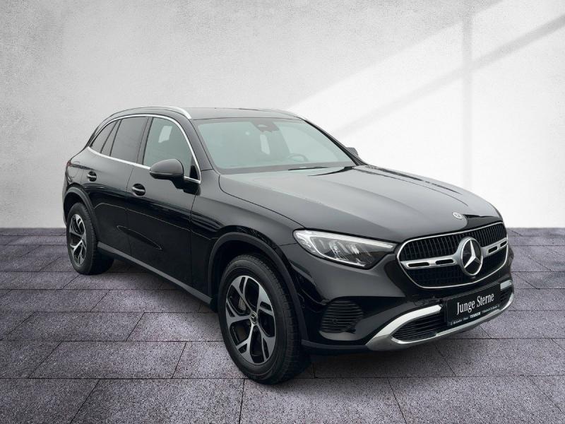 MERCEDES-BENZ GLC 300 de 4MATIC