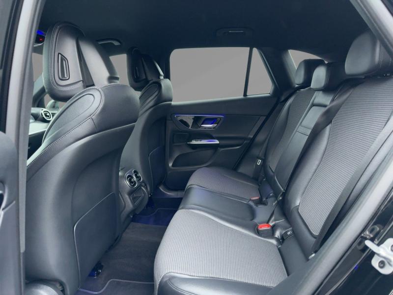 MERCEDES-BENZ GLC 300 de 4MATIC