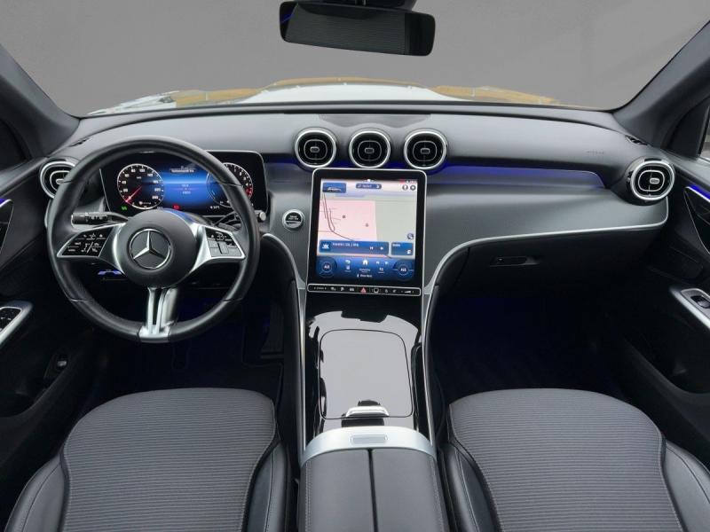 MERCEDES-BENZ GLC 300 de 4MATIC