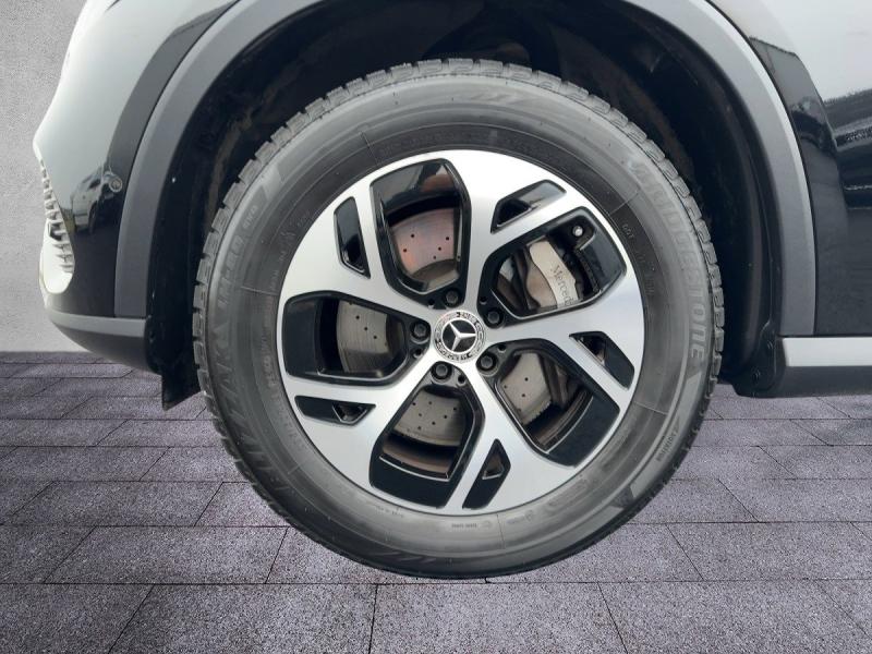 MERCEDES-BENZ GLC 300 de 4MATIC