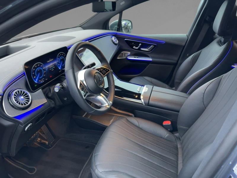 MERCEDES-BENZ EQE 350 4MATIC SUV