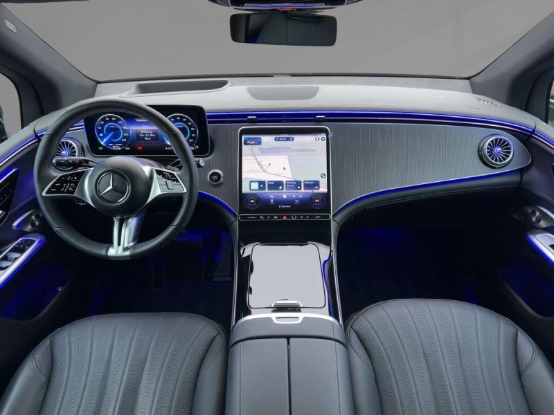 MERCEDES-BENZ EQE 350 4MATIC SUV