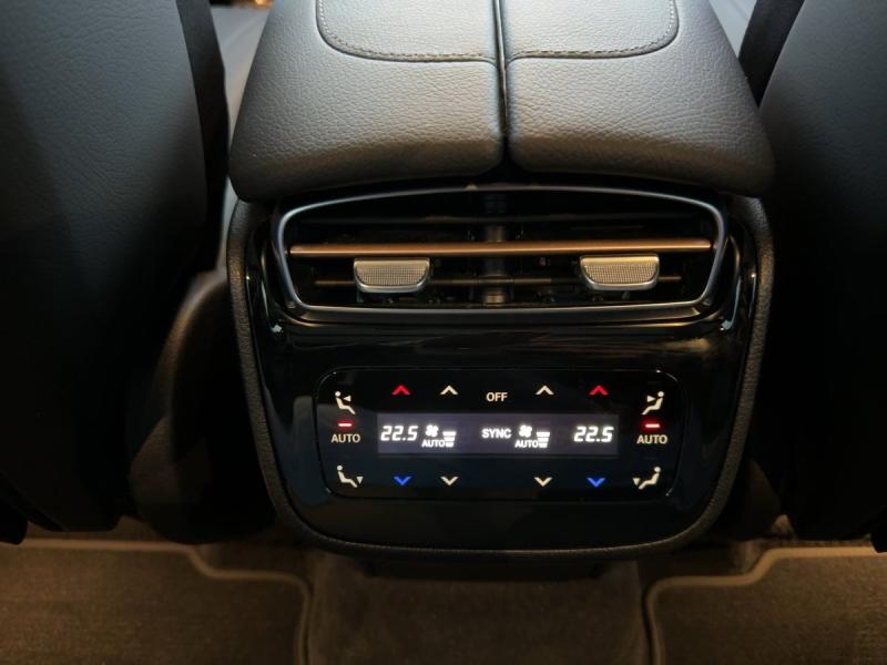 MERCEDES-BENZ EQE 350 4MATIC SUV