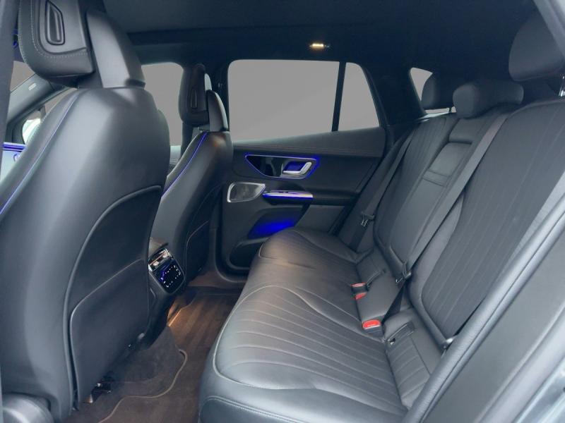 MERCEDES-BENZ EQE 350 4MATIC SUV