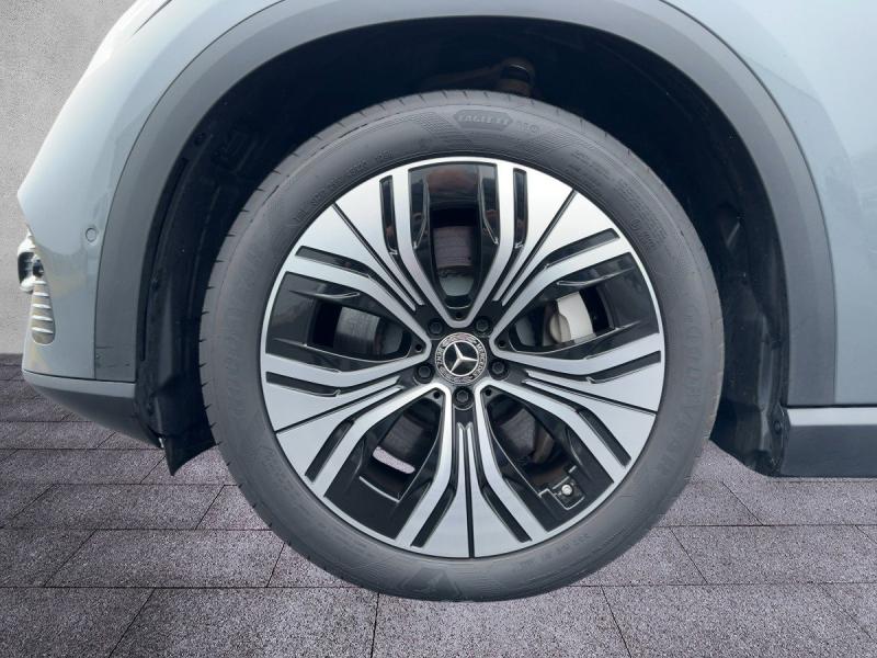 MERCEDES-BENZ EQE 350 4MATIC SUV