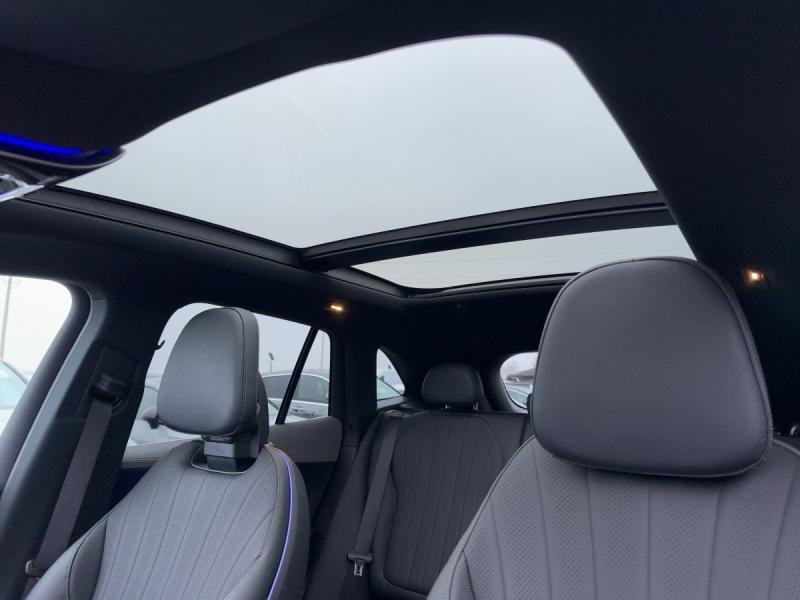 MERCEDES-BENZ EQE 350 4MATIC SUV
