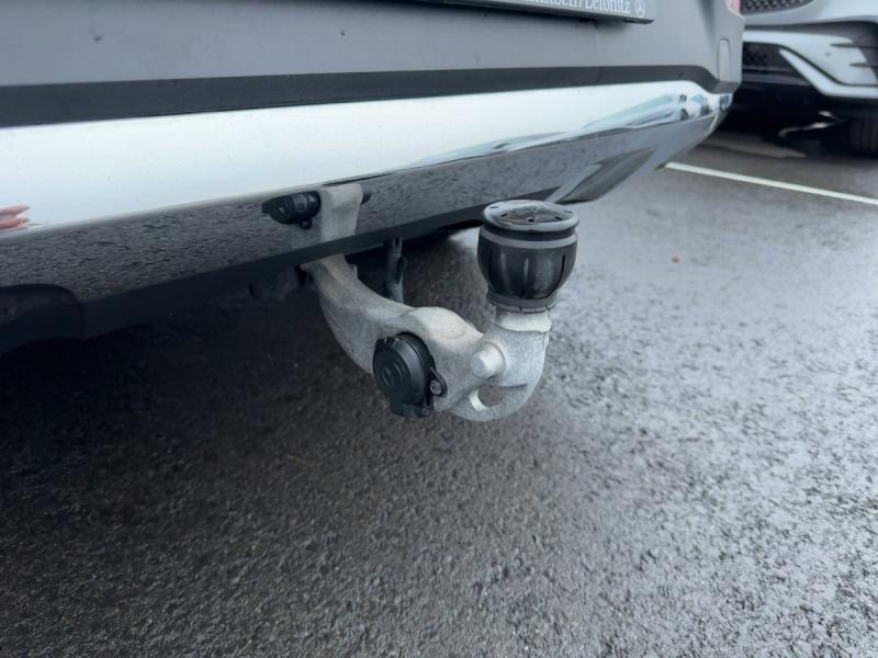 MERCEDES-BENZ EQE 350 4MATIC SUV