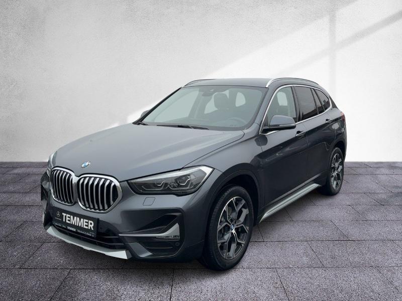 X1 BMW BMW X1 xDrive 18d Aut. X-Line