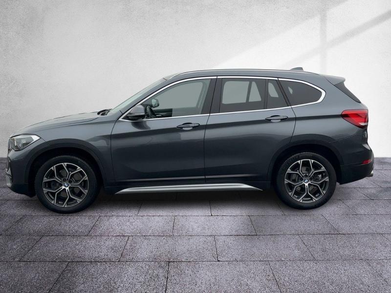 BMW X1 xDrive 18d Aut. X-Line