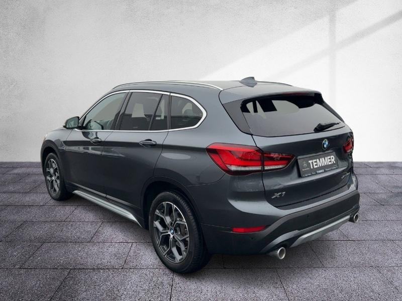 BMW X1 xDrive 18d Aut. X-Line