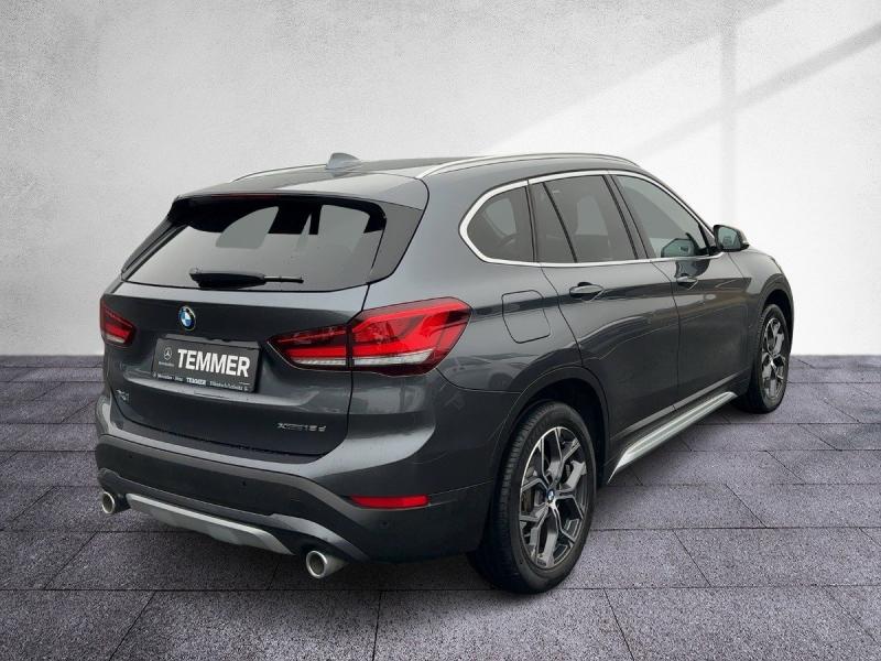 BMW X1 xDrive 18d Aut. X-Line