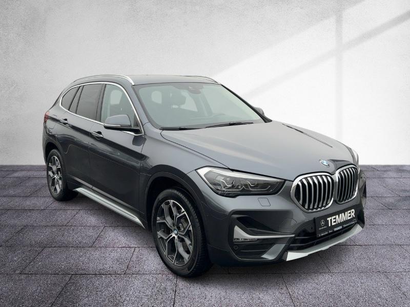 BMW X1 xDrive 18d Aut. X-Line