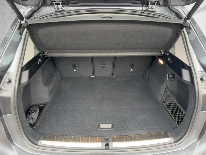 BMW X1 xDrive 18d Aut. X-Line