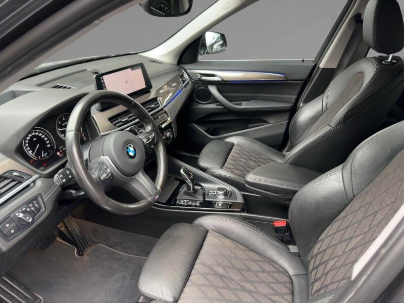 BMW X1 xDrive 18d Aut. X-Line