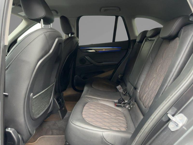 BMW X1 xDrive 18d Aut. X-Line