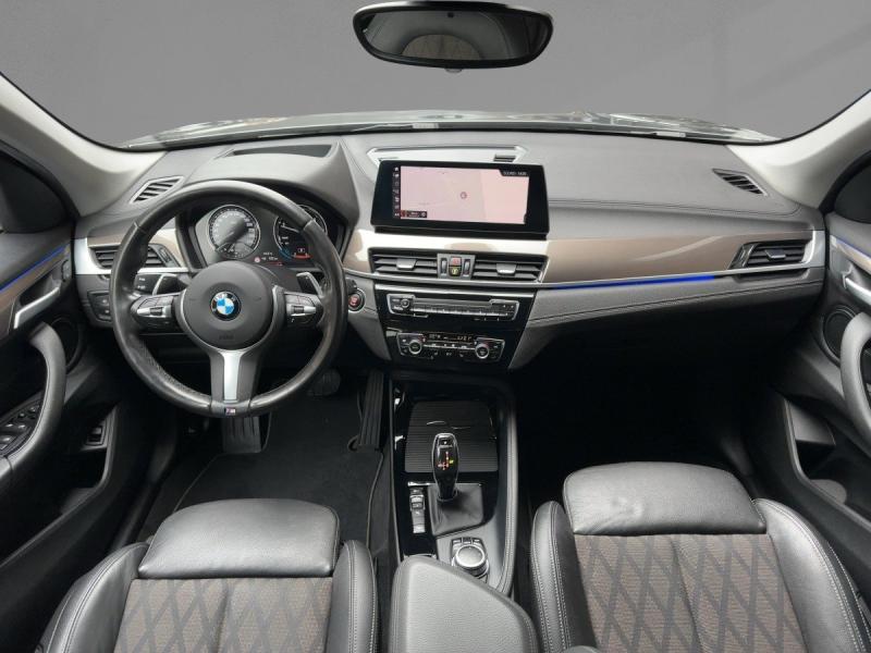 BMW X1 xDrive 18d Aut. X-Line