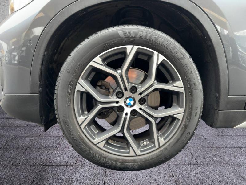 BMW X1 xDrive 18d Aut. X-Line
