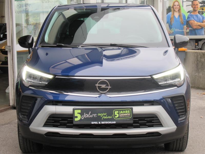 Opel CROSSLAND ELE 1.2 S/S 6G 110PS