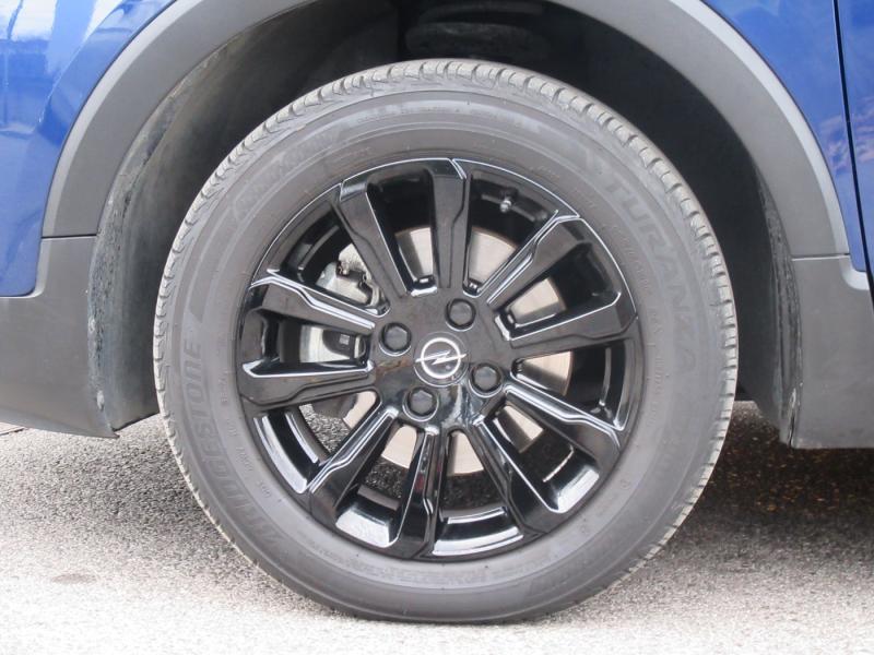 Opel CROSSLAND ELE 1.2 S/S 6G 110PS