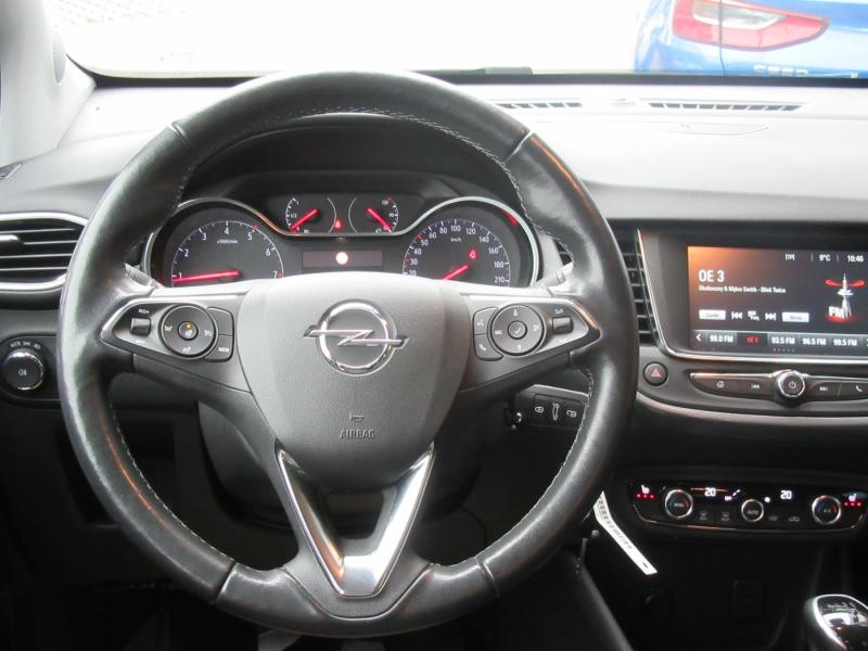Opel CROSSLAND ELE 1.2 S/S 6G 110PS