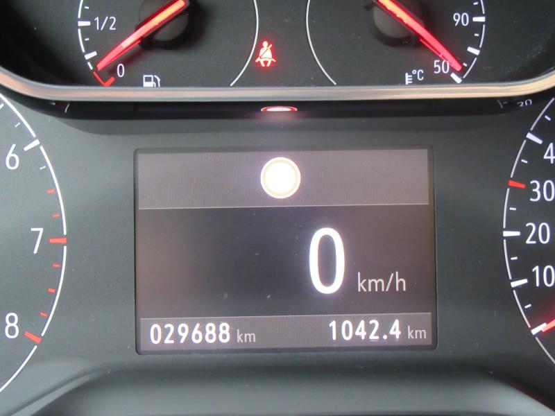 Opel CROSSLAND ELE 1.2 S/S 6G 110PS