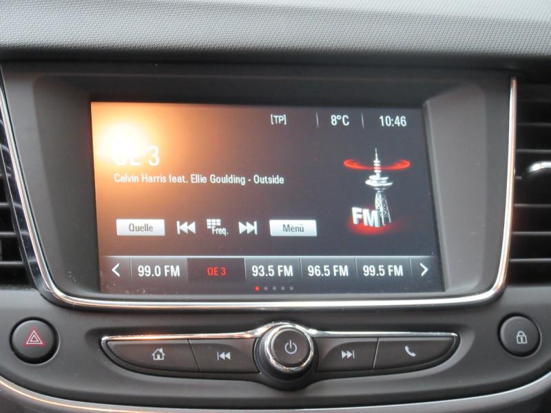 Opel CROSSLAND ELE 1.2 S/S 6G 110PS