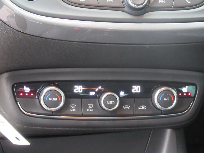 Opel CROSSLAND ELE 1.2 S/S 6G 110PS