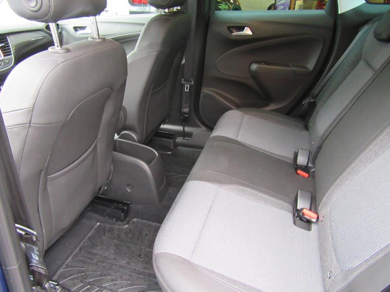 Opel CROSSLAND ELE 1.2 S/S 6G 110PS