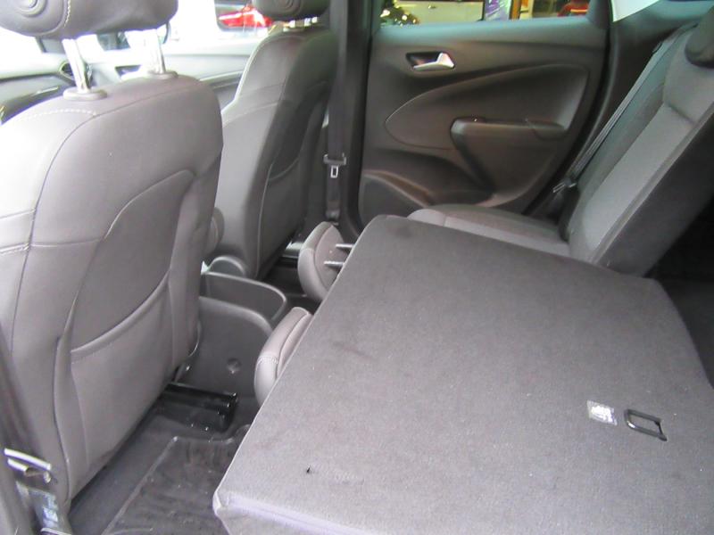 Opel CROSSLAND ELE 1.2 S/S 6G 110PS