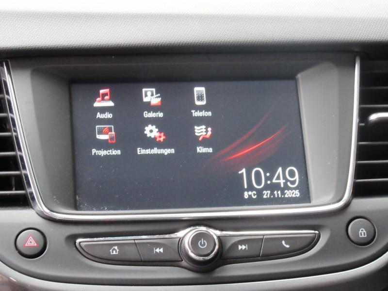 Opel CROSSLAND ELE 1.2 S/S 6G 110PS