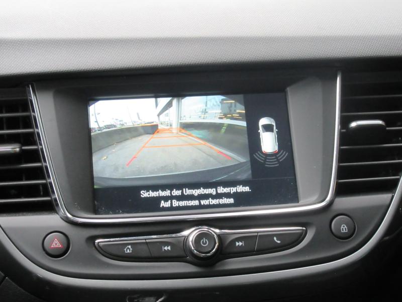 Opel CROSSLAND ELE 1.2 S/S 6G 110PS