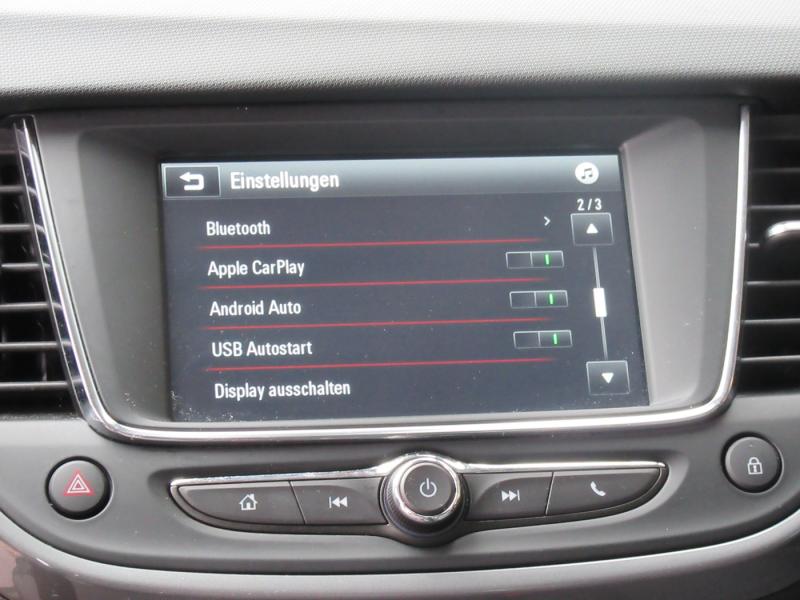 Opel CROSSLAND ELE 1.2 S/S 6G 110PS