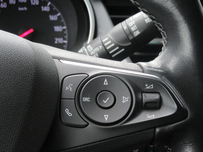 Opel CROSSLAND ELE 1.2 S/S 6G 110PS