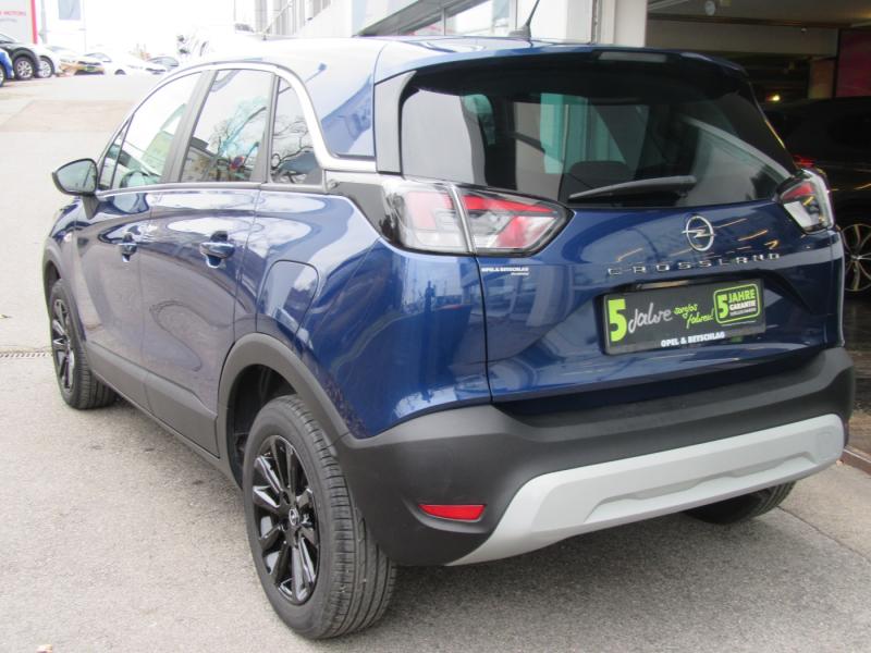 Opel CROSSLAND ELE 1.2 S/S 6G 110PS