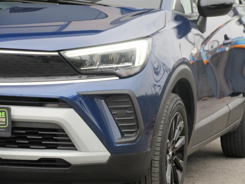 Opel CROSSLAND ELE 1.2 S/S 6G 110PS