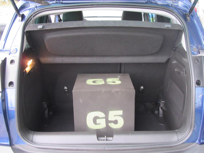 Opel CROSSLAND ELE 1.2 S/S 6G 110PS