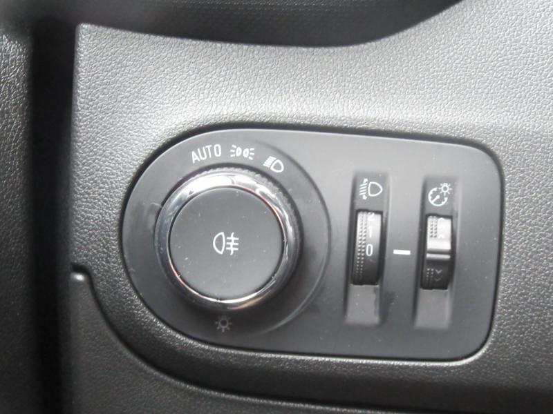 Opel CROSSLAND ELE 1.2 S/S 6G 110PS