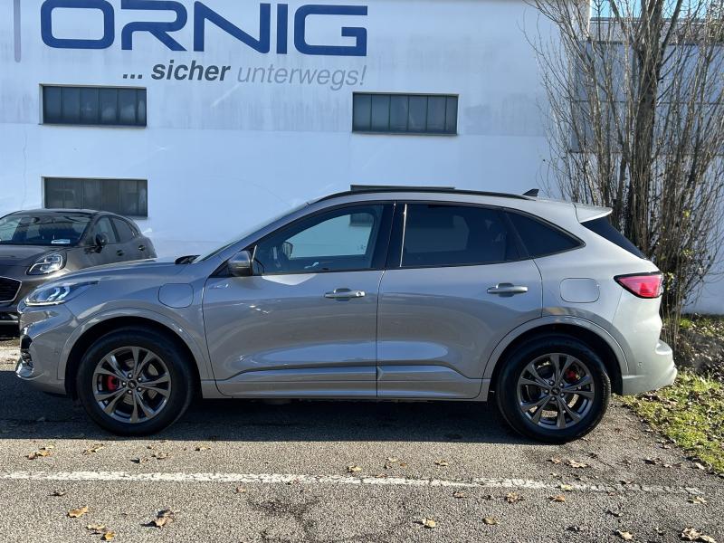 Kuga ST-Line X 2.5l PHEV 225PS CVT Automatik