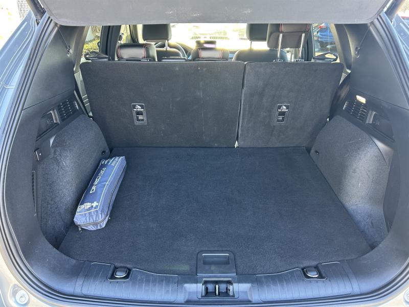 Kuga ST-Line X 2.5l PHEV 225PS CVT Automatik