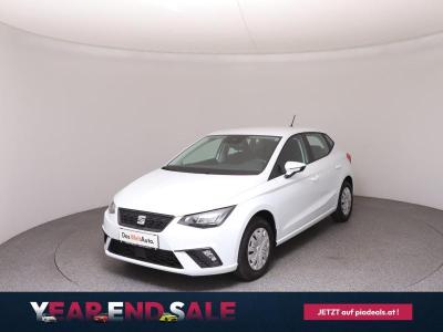 SEAT Ibiza Reference Edition 1.0