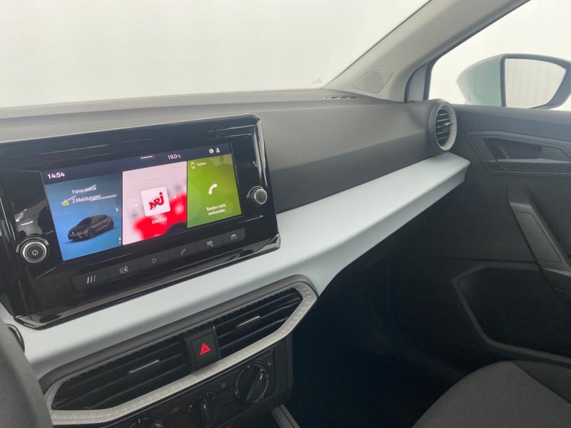 SEAT Ibiza Reference Edition 1.0