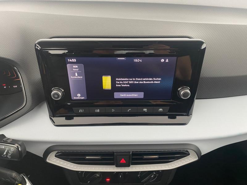 SEAT Ibiza Reference Edition 1.0