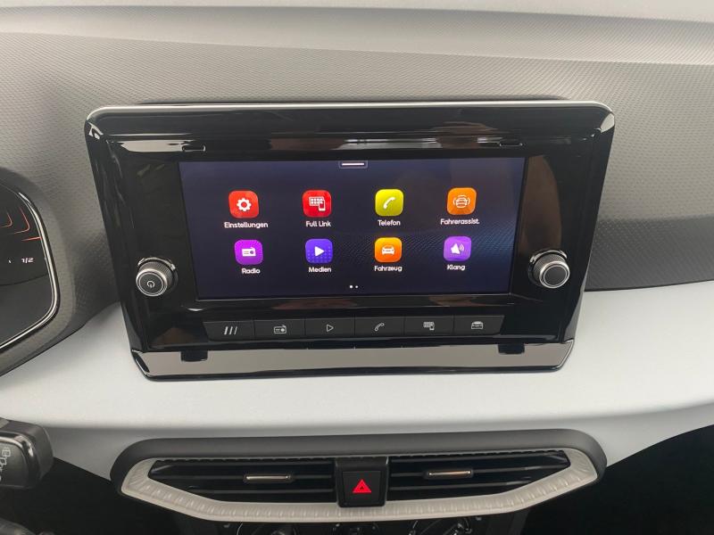 SEAT Ibiza Reference Edition 1.0