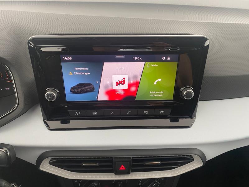 SEAT Ibiza Reference Edition 1.0