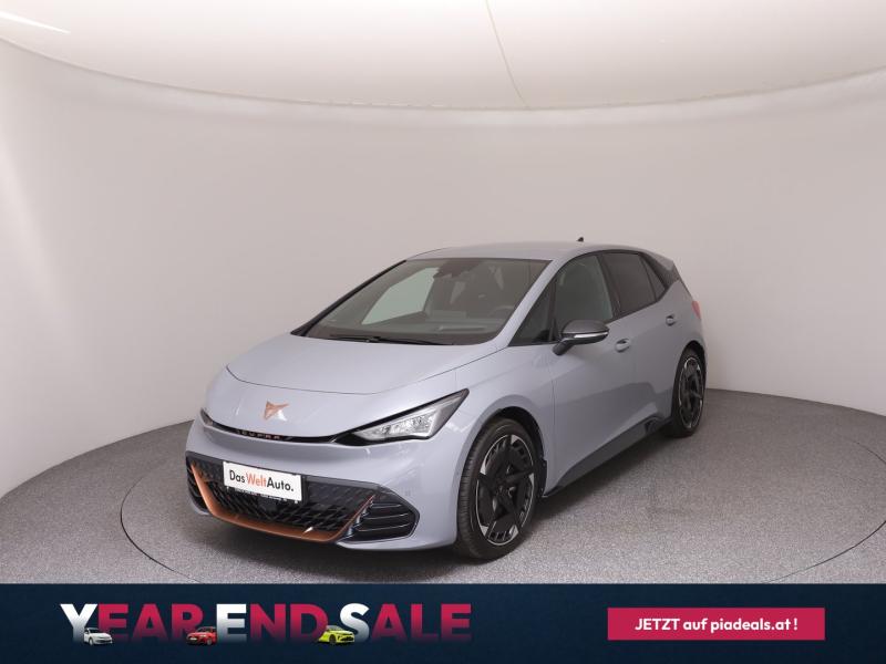 Born Cupra CUPRA Born 77/82 e-Boost 170kW/231PS