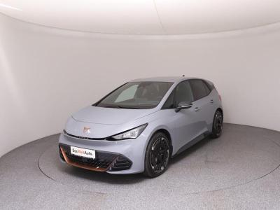CUPRA Born 77/82 e-Boost 170kW/231PS