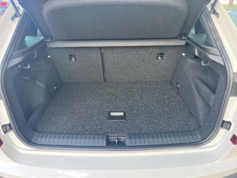 Škoda Kamiq Monte Carlo TSI