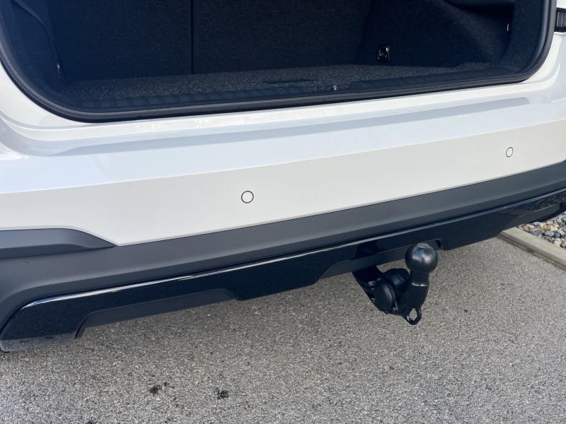 Škoda Kamiq Monte Carlo TSI