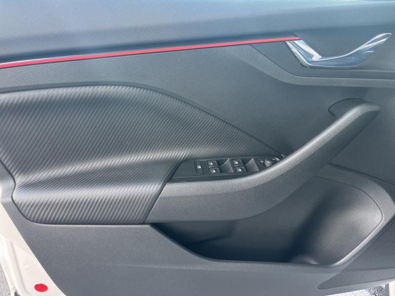 Škoda Kamiq Monte Carlo TSI