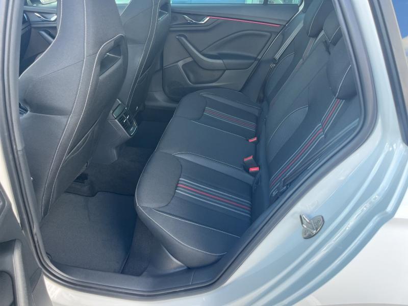 Škoda Kamiq Monte Carlo TSI